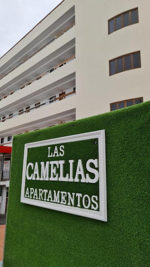 Playa Del Ingles D&M Near Yumbo Apartment San Bartolomé Exterior photo